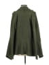 Blanc Noir Green Cardigan Size M - photo 2