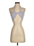 Shein Gray Tank Top Size 2 - photo 1