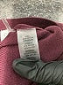 Calvin Klein Burgundy Pullover Sweater Size L - photo 8