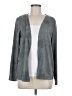 Jones New York Gray Cardigan Size M - photo 1