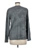 Jones New York Gray Cardigan Size M - photo 2