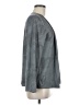 Jones New York Gray Cardigan Size M - photo 4