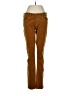 CAbi Brown Jeans Size 6 - photo 1