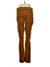 CAbi Brown Jeans Size 6 - photo 2