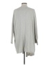 DONNI Gray Ivory Cardigan One size - photo 2
