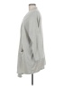 DONNI Gray Ivory Cardigan One size - photo 5