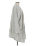 DONNI Gray Ivory Cardigan One size - photo 4