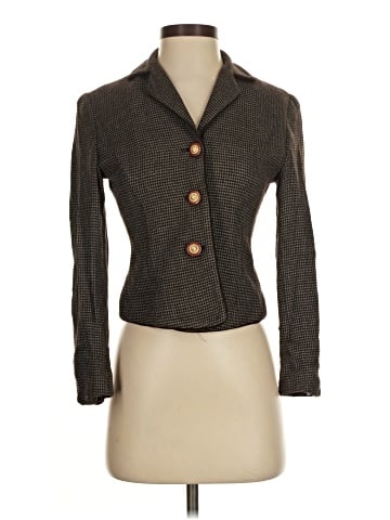 Evan Picone Blazer (view 1)