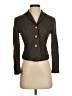 Evan Picone Brown Blazer Size 4 (petite) - photo 1