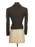 Evan Picone Brown Blazer Size 4 (petite) - photo 2