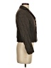 Evan Picone Brown Blazer Size 4 (petite) - photo 4