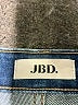 JBD Blue Jeans Size 26 waist - photo 7
