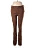 Kut from the Kloth Brown Jeans Size 6 - photo 1