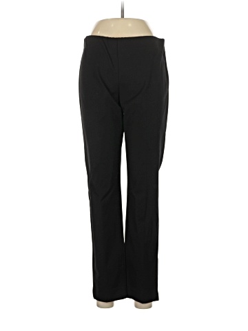 Ecru Dress Pants (view 1)