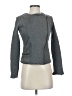 Athleta Gray Silver Jacket Size XS - photo 1