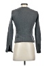 Athleta Gray Silver Jacket Size XS - photo 2