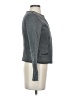 Athleta Gray Silver Jacket Size XS - photo 4