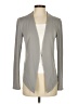 BCBGeneration Gray Blazer Size S - photo 1