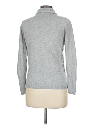 Worthington Turtleneck Sweater (view 2)