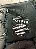 Torrid Black Bodysuit Size Med Plus (00) - photo 4