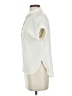 Mine Ivory Short Sleeve Polo Size S - photo 5