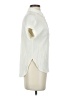 Mine Ivory Short Sleeve Polo Size S - photo 4