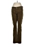 CAbi Brown Casual Pants Size 6 - photo 1