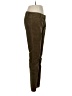 CAbi Brown Casual Pants Size 6 - photo 4