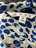 CAbi Blue Kimono Size M - photo 7