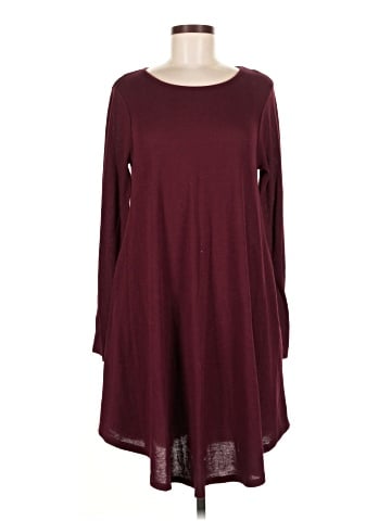 Zenana Outfitters Casual Dress (view 1)