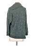 Democracy Gray Turtleneck Sweater Size XS - photo 2