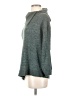Democracy Gray Turtleneck Sweater Size XS - photo 5
