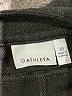 Athleta Black Active Pants Size 10 - photo 8