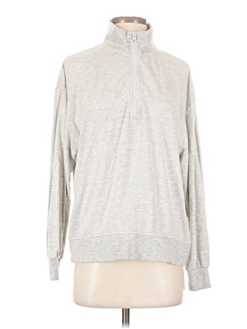 Three Dots Pullover Sweater (view 1)