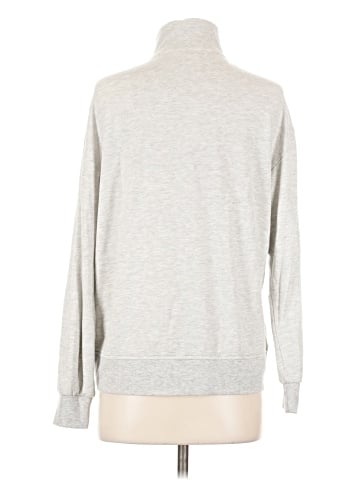 Three Dots Pullover Sweater (view 2)