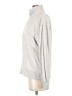 Three Dots Silver Pullover Sweater Size S - photo 5
