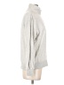 Three Dots Silver Pullover Sweater Size S - photo 4