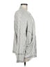 Daytrip White Cardigan Size M - photo 4