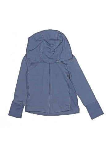 Hanes Zip Up Hoodie (view 1)