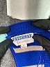 Freshman Forever Blue Long Sleeve Top Size L - photo 7
