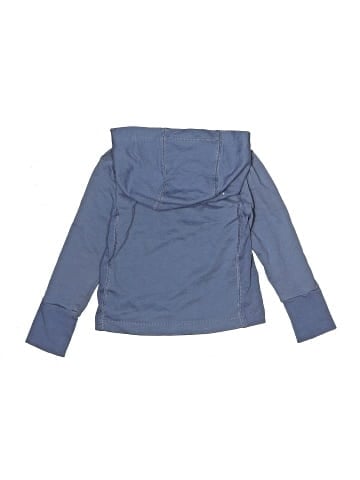 Hanes Zip Up Hoodie (view 2)