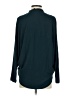 Zara Basic Teal Cardigan Size S - photo 2