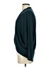 Zara Basic Teal Cardigan Size S - photo 5