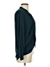 Zara Basic Teal Cardigan Size S - photo 4