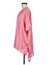 Tutu & Lilli 100% Polyester Pink Short Sleeve Blouse Size Med - Lg - photo 5