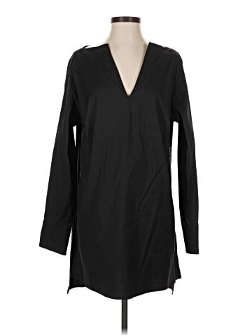 Worth New York Long Sleeve Blouse (view 1)