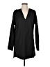 Worth New York Black Long Sleeve Blouse Size M - photo 1
