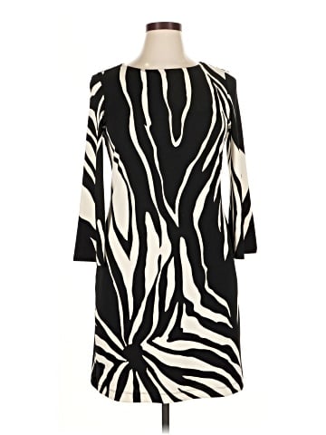 Muse Casual Dress (view 1)