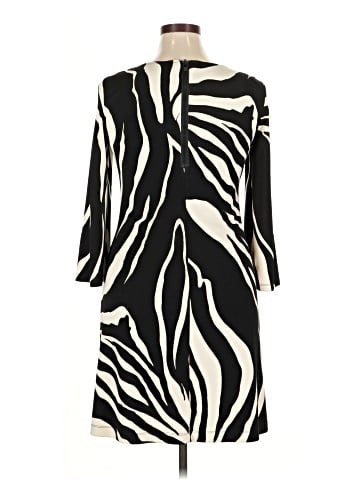 Muse Casual Dress (view 2)