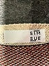 Assorted Brands Animal Print Brown Pullover Sweater Size L - photo 7